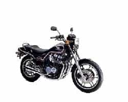 CBX650 (1983) CBX650 (1983)